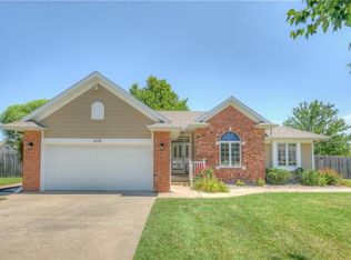 408 Windsor Ct, Pittsburg, KS 66762