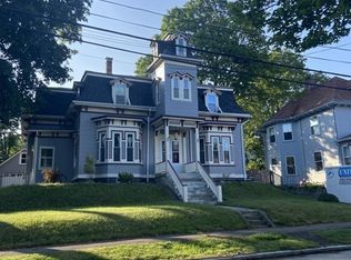 77A S Central Ave #1, Quincy, MA 02170