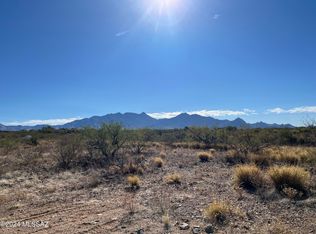 487 E Corte Pasadera Cobrizo, Green Valley, AZ 85614