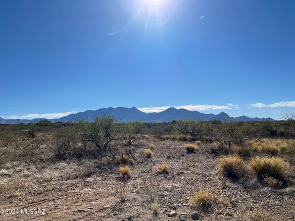 487 E Corte Pasadera Cobrizo, Green Valley, AZ 85614