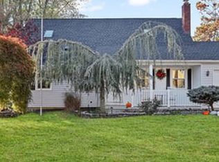 626 Vaughn Ave, Toms River, NJ
