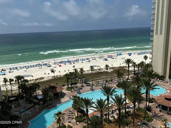 9900 Thomas Dr Unit 1617, Panama City Beach, FL 32408