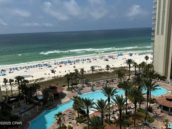 9900 Thomas Dr Unit 1617, Panama City Beach, FL 32408