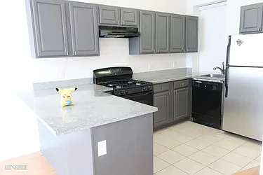 Rented by Citi Habitats