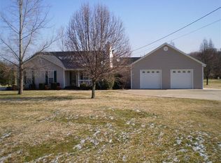 3545 Linwood Rd LOT 8, Watertown, TN 37184
