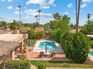12424 N 60th St, Scottsdale, AZ 85254
