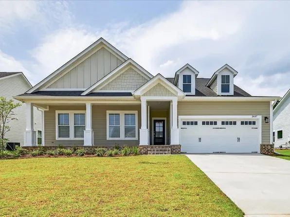 1407 Summerbrooke Dr, Tallahassee, FL 32312