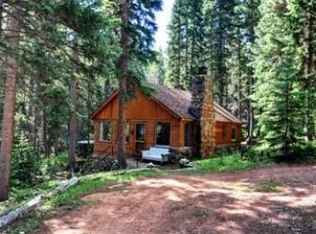 8895 Carol Ln, Conifer, CO 80433