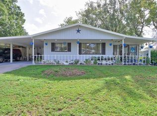 10021 SW 96th Ct, Ocala, FL 34481