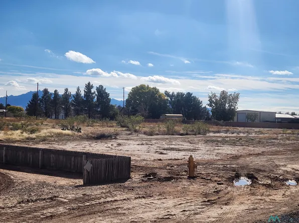 0 Blue Quail Rd SW, Deming, NM 88030