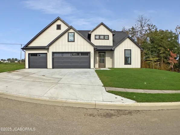 6343 Yellowstone Dr, Ashland, MO 65010