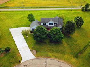 1444 Traci Lynn Ct, Canal Winchester, OH 43110