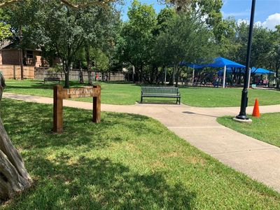 5121 Linden St, Bellaire, TX, 77401