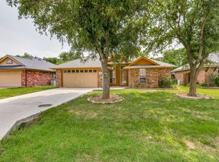 209 Vista Ridge Dr, Venus, TX 76084