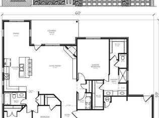 2106 Turtle Creek Way, Norman, OK 73071