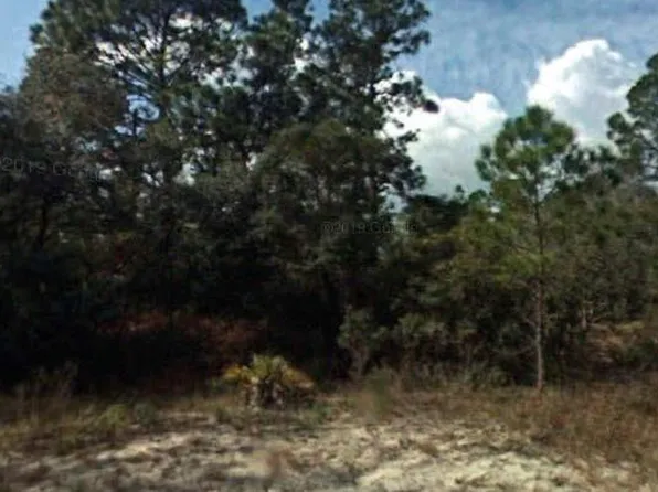 394 Showboat Ave Lot 25, Lake Placid, FL 33852