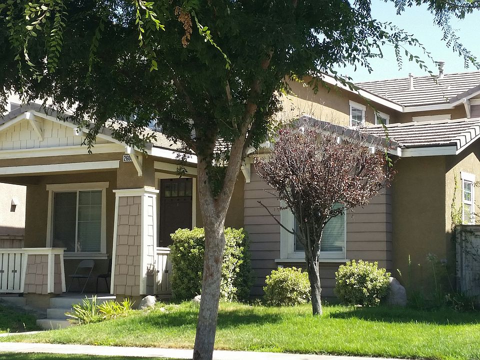 2nd image of 26008 Lugo Dr