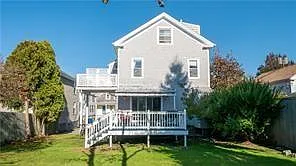 Building Photo - 15 Webster St #3