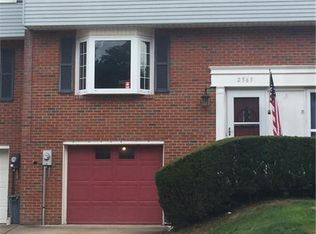 2565 Ashwood Ct, Freedom, PA