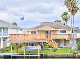 932 Bonita St, Bayou Vista, TX 77563