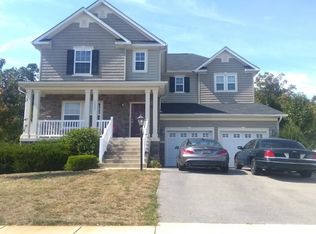 3153 Rendsburg Ct, Waldorf, MD 20603