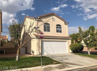 5812 Sunken River Trl, Spring Valley, NV 89118