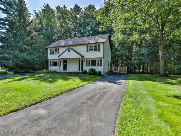 3 Metalak Drive #3, Concord, NH 03301