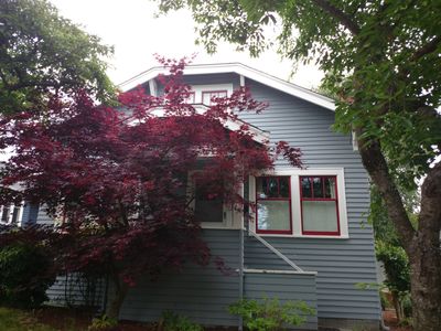 6726 22nd Ave NW, Seattle, WA, 98117