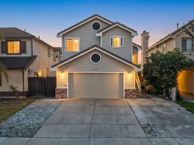 4916 Willowbrook Way, Antioch, CA, 94531