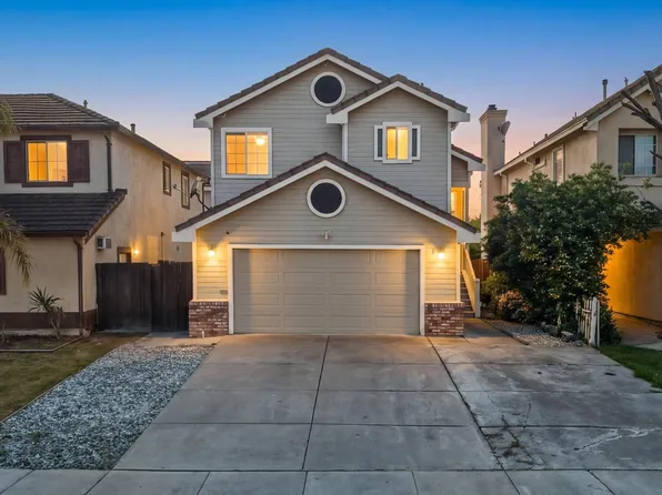 4916 Willowbrook Way, Antioch, CA 94531