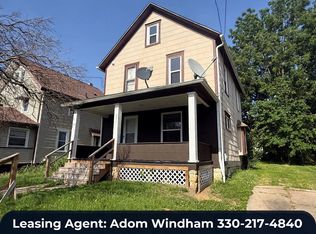 2291 11th St SW, Akron, OH 44314