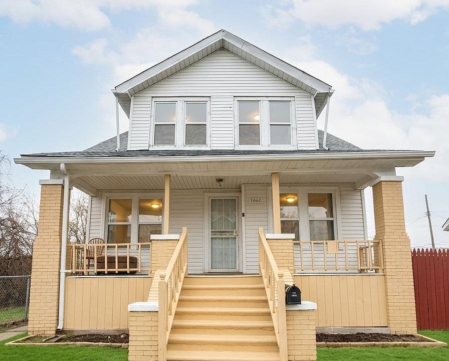 2nd image of 3860 Gaylord St