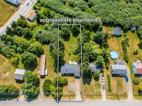 111 Prince William St, Digby, NS B0V 1A0