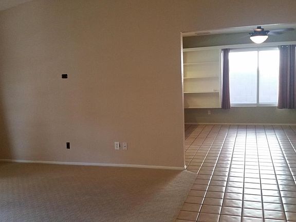 VIEW TO DINING ROOM