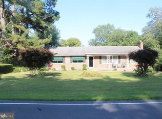 503 Gunby Rd, Salisbury, MD 21804