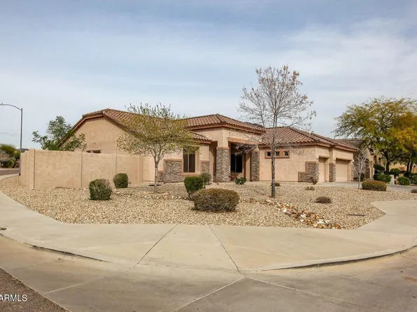 5216 W SPUR Drive, Phoenix, AZ 85083