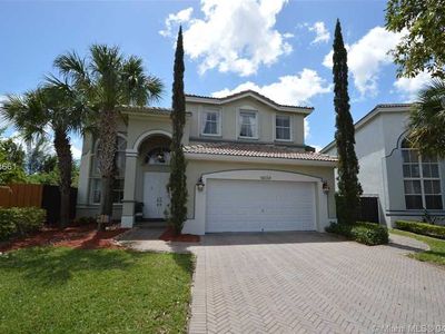 16034 SW 44th Ln, Miami, FL, 33185
