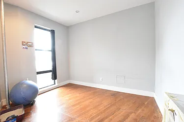 Rented by Clove Realty LLC