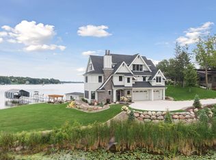 3500 Lythrum Way, Mound, MN 55364