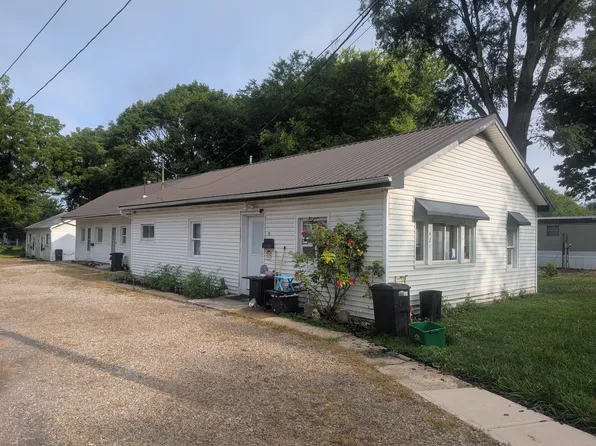 421 West St #4, Bellefontaine, OH 43311