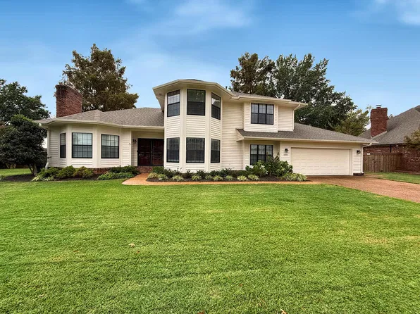 1000 Normandy Dr, West Memphis, AR 72301