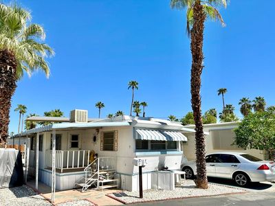 14 Hayes Dr, Cathedral City, CA, 92234