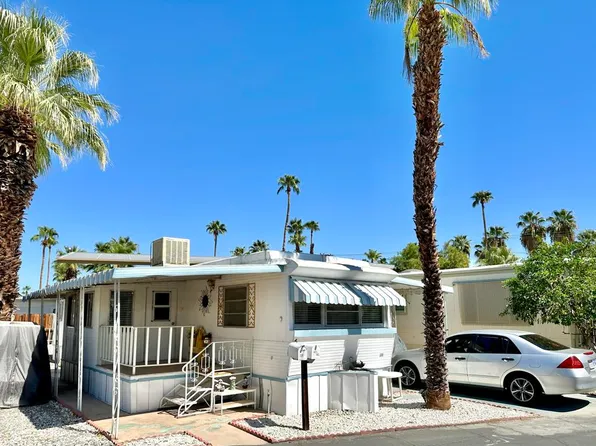 14 Hayes Dr, Cathedral City, CA 92234