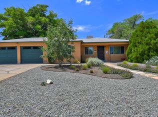 11300 Snow Heights Blvd NE, Albuquerque, NM 87112