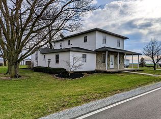 6290 W Miami Shelby Rd, Covington, OH 45318