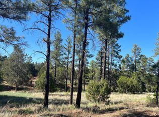 810 Jokers Wild, Show Low, AZ 85901