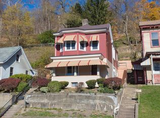 465 National Rd, Wheeling, WV 26003