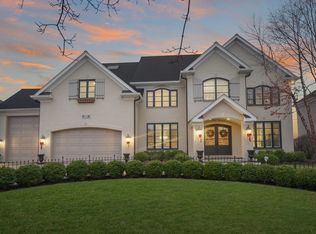 3156 Treesdale Ct, Naperville, IL