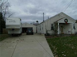 1312 Sampson St, Conway, PA