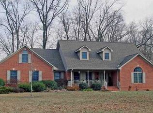 4200 W Division Rd, Jasper, IN 47546